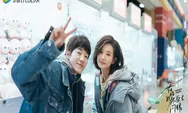 Sinopsis Drama China Terbaru Winter Night Dibintangi Qiao Xin Tayang 31 Oktober 2022 di WeTV Genre Romance