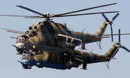 Perang Ukraina semakin membara! Angkatan Udara Ukraina berhasil tembak jatuh dua helikopter Rusia type Ka-52