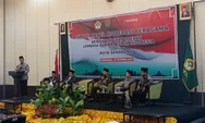 Upaya Perkuat Kebersamaan dan Toleransi, DPD LDII Semarang Gelar Diskusi Panel Moderasi Beragama