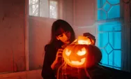 Kapan Halloween 2022 Dirayakan, Tanggal Berapa? Apakah Hari Libur? Simak Infonya Identik Dengan Kostum Hantu