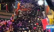 151 Korban Tewas Halloween Itaewon Dipicu Oleh Narkoba? Korea Selatan Berduka