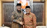 Anies cari pasangan cawapres, diam-diam Nasdem lirik dua nama ini