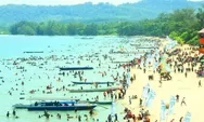 Panorama dan Harga Tiket Masuk, Yuk Jelajah ke Wisata Pantai Taipa di Kendari: Cocok Untuk Jiwa Petualang