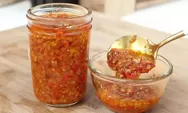 Resep sambal bawang ala Devina Hermawan, dijamin bikin nagih dan pengen nambah!