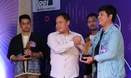 Vakum 2 Tahun Selama Covid 19, Bintang Radio Indonesia 2022 RRI Bogor Kembali Berlangsung