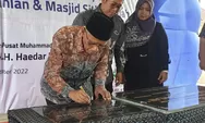 BTN Syariah Jawa Kebutuhan Rumah Warga Muhammadiyah