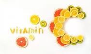 Manfaat Vitamin C untuk Badan Sehat dan Kulit Glowing