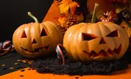 Bolehkah Umat Islam Merayakan Halloween? Bagaimana Hukumnya dalam Islam? Simak Info Lengkapnya