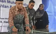 BTN Syariah Jawab Kebutuhan Rumah Warga Muhammadiyah