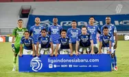 Ini Dia 3 Pemain Naturalisasi Yang Pernah Membela Persib Bandung