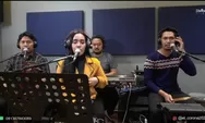 Lirik Lagu 'Pasir Putih' - Anita Pawez, Jangan Gunakan Hidup Berfoya-foya Menyesal Nanti Akhirat Tiada Berguna