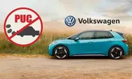 Volkswagen Akan Memproduksi Mobil Listrik Sepenuhnya pada 2033