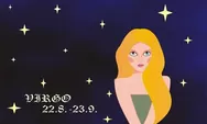 Ramalan Zodiak Virgo 1 November 2022: Anda akan Bertemu Dengan Tingkat Keberhasilan yang Tinggi