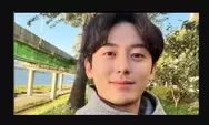 Profil Lee Ji-han, Aktor Korea Selatan yang jadi Korban Meninggal Dunia Tragedi Itaewon