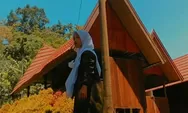 Spot Instagramable! Mampir ke Objek Wisata Taman Kota Kendari, Sulawesi Tenggara : Cocok di Upload ke Sosmed!