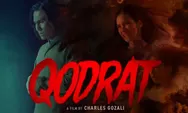 Masuk Minggu Keempat Penayangan, Film Qodrat Ditonton Lebih dari Satu Juta Penonton