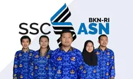 Tata Cara Pendaftaran PPPK 2022 di Akun SSCASN BKN, Simak Selengkapnya! 