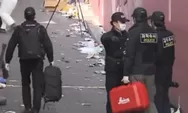 Terungkap! Laporan 112 Tragedi Itaewon Sudah Masuk 80 Menit Sebelum Terjadi Kecelakaan