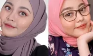 Tips Hijab untuk Bentuk Wajah Bulat Agar Lebih Tirus