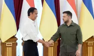 Persiapan G20 di Bali, Zelenskiy kepada Indonesia: Saya Hadir jika Putin Hadir! 