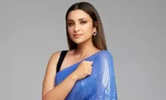 Parineeti Chopra Berperan Jadi Penyanyi di Chamkila