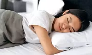 Waktu Tidur Terbaik
