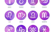Ramalan Zodiak Hari Ini