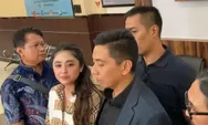 Dewi Perssik Kekeh Penjarakan Fans Lesti Kejora, Saipul Jamil Anggap Tindakan Mantan Istri Salah