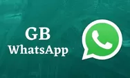 Update! Link Download GB WhatsApp v9.29 Terbaru, Ada Banyak Fitur Menarik