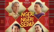 Nonton Film Ngeri-Ngeri Sedap Full Movie di Netflix atau Telegram