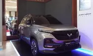 Meluncur Lebih Dulu Toyota Innova Hybrid daripada Wuling Almaz Hybrid