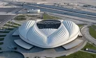 Ini 8 Stadion yang Jadi Tuan Rumah Piala Dunia di Qatar 2022