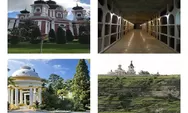 5 Destinasi Wisata di Moldova Negeri Kecil di Eropa Timur yang Seru Untuk Dikunjungi Serta Pengalaman Baru