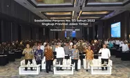 Peningkatan tata kelola program Kartu Prakerja dilakukan dari hasil evaluasi lembaga