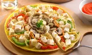 Resep Pizza Tahu yang Lezat dan Cocok Disajikan untuk Makan Sore
