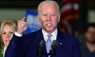 Joe Biden ngamuk Zelenskiy ngotot perihal ledakan di Polandia, Kremlin: sekarang faham kan?