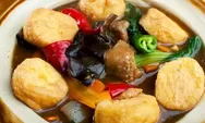 Resep Sapo Tahu Ayam yang Lezat dan Menyehatkan, Cocok untuk Bisnis Rumahan