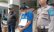Waspada Modus Ganjal ATM di Bogor,  untung satu sudah ketangkep polisi