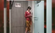 Link Video Syur 16 Menit Wanita Kebaya Merah yang Bikin Penasaran dan Banyak Dicari Netizen