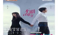 Sinopsis Drama China Terbaru Unexpected Falling Tayang 2 November 2022 di Youku Dibintangi Peng Guan Ying