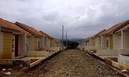 Sukseskan Program Sejuta Rumah, Pengembang Ini Bangun 1.500 Unit Pertahun
