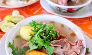 Rekomendasi Kuliner dan Tempat Makan Enak di Tawangmangu
