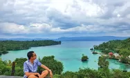 Pecah Abisss! Daftar 3 Destinasi Wisata Alam Terkeren di Muna Sulawesi Tenggara, Nomor 3 Paling Cantik