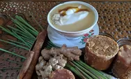 Jamu Coro, Minuman Tradisional Peninggalan Raja-Raja Demak Dipercaya Banyak Khasiat
