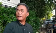 Belum Laporkan Keuangan Formula E Jakarta, Prasetyo Edi Marsudi Ketua DPRD DKI Jakarta Kesal