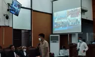 Perkataan Berbelit dan Dusta dari Kodir Menuai Ancaman Dijadikan Tersangka