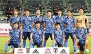 Aroma Eropa Hiasi Skuad Jepang di Piala Dunia 2022, Sayangnya Striker Paling Produktif Tak Dipanggil