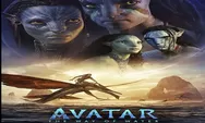 Informasi Film Avatar 2 : Jadwal Tayang, Daftar Pemain, dan Sinopsis Akan Tayang Desember 2022 
