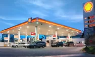 6 Lokasi SPBU Shell Terdekat, Berani Jual Harga BBM Lebih Murah dari Pertamina