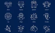 Ramalan Zodiak Hari Ini 3 November 2022